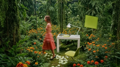 Wonder & rigor: Creative frameworks for burnout