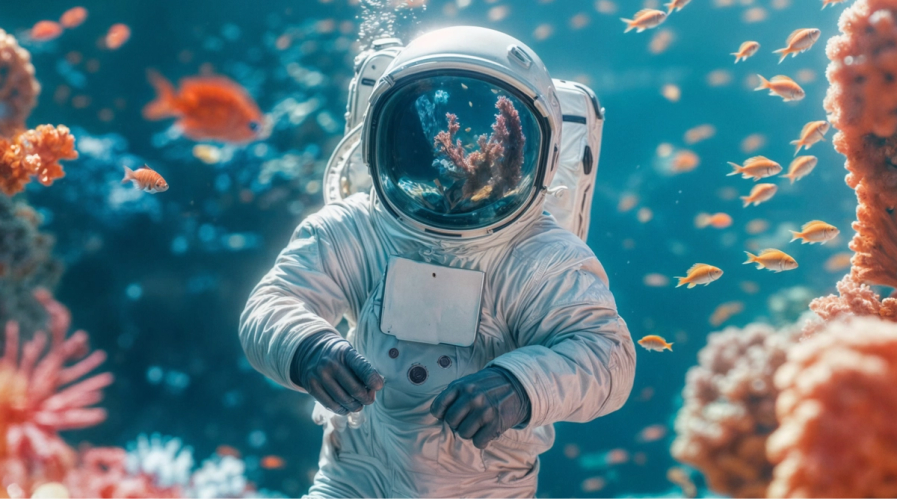 Virtual Summit: AI in Action